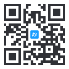 iPhone APP二维码 - kaiyun